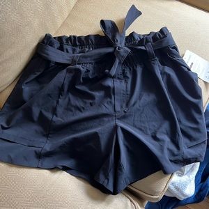 Athleta Skyline Short NWT